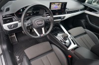 Audi A4 Quattro Avant 45 TFSI quattro S line