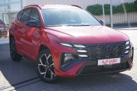 Hyundai Tucson 1.6T-GDI MHEV N-Line Aut.