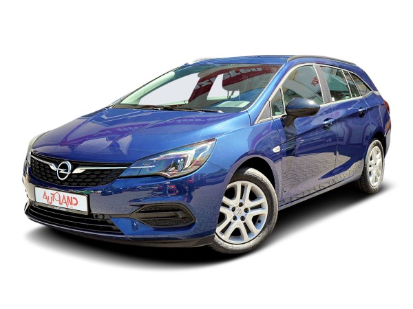 Opel Astra K Sports Tourer 1.2