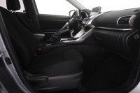 Mitsubishi Eclipse Cross 1.5 T-MIVEC