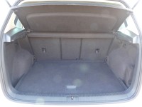 VW Golf Sportsvan 1.5 TSI