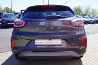 Ford Puma 1.0 M-Hybrid