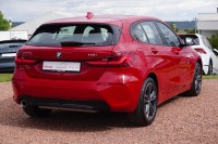 BMW 118 i Sport Line