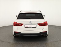 BMW 520 d Touring xDrive M Sport