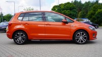 VW Golf Sportsvan 1.4 TSI DSG Lounge