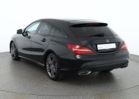 Mercedes-Benz CLA 200 Shooting Brake Urban