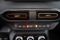 Dacia Sandero Stepway TCe 90