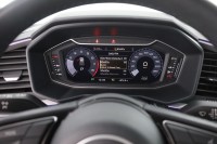 Audi A1 Sportback 25 TFSI advanced