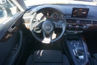 Audi A5 40 Sportback
