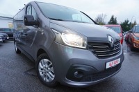 Renault Trafic 1.6 dCi SpaceClass Lang