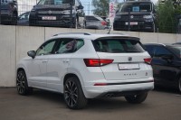 Seat Ateca 2.0 TSI FR 4Drive