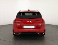 Kia cee'd Sporty Wagon Ceed SW GT-Line 1.5 T-GDI Aut.