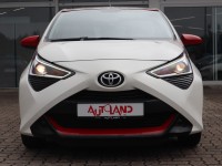 Toyota Aygo 1.0 x