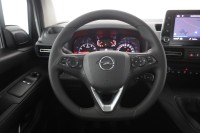Opel Combo Life E 1.2 Edition