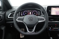 VW T-Roc R-Line 1.5 TSI DSG
