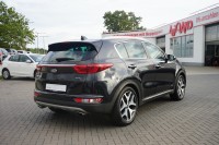 Kia Sportage 1.6 T-GDI GT-Line 4WD