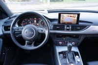 Audi A6 3.0 TDI Avant quattro Matrix Luft