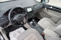 VW Golf Sportsvan 1.4TSI Highline