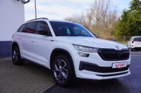 Skoda Kodiaq 2.0 TDI Sportline 4x4 DSG