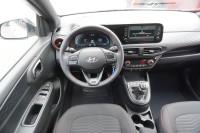 Hyundai i10 N-Line 1.0T-GDI