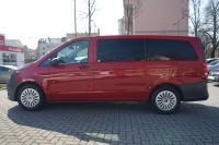 Mercedes-Benz Vito lang Base