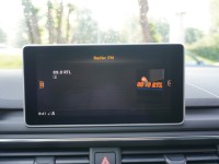 Audi A4 2.0 TDI Avant design DSG