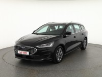 Ford Focus Turnier 1.5 EcoBlue Aut. 2-Zonen-Klima Navi Sitzheizung