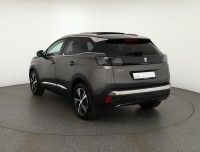 Peugeot 3008 GT-Line 1.2 PureTech 130