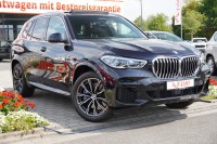 BMW X5 40d xDrive M Sport Aut.