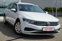 VW Passat Variant 1.6 TDI DSG