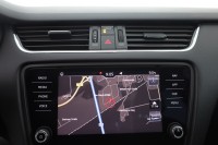 Skoda Octavia Combi 1.8 TSI Style