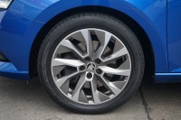 Skoda Fabia Combi 1.0 TSI DSG