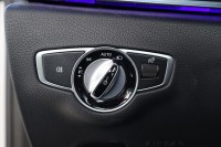 Mercedes-Benz E 200 E200 Coupe AMG Line