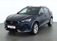 Cupra Formentor 1.5 TSI DSG LED Sitzheizung ACC Kamera