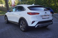 Kia xcee'd XCeed 1.4 T-GDI Vision