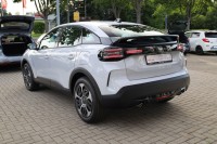 Vorschau: Citroen C4 Hybrid 145 Aut. Facelift