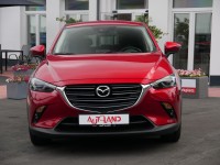 Mazda CX-3 2.0 SkyaktivG