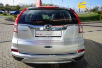 Honda CR-V Elegance 4WD 1.6 i-DTEC