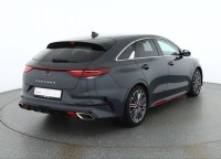 Kia pro_cee'd ProCeed 1.6 T-GDI GT