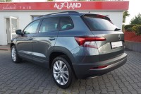 Skoda Karoq 1.5 TSI Style DSG