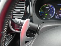Mitsubishi Outlander 2.4 Hybrid PHEV Intro Edition 4WD