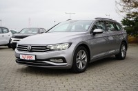 Vorschau: VW Passat Variant 2.0 TDI Business DSG