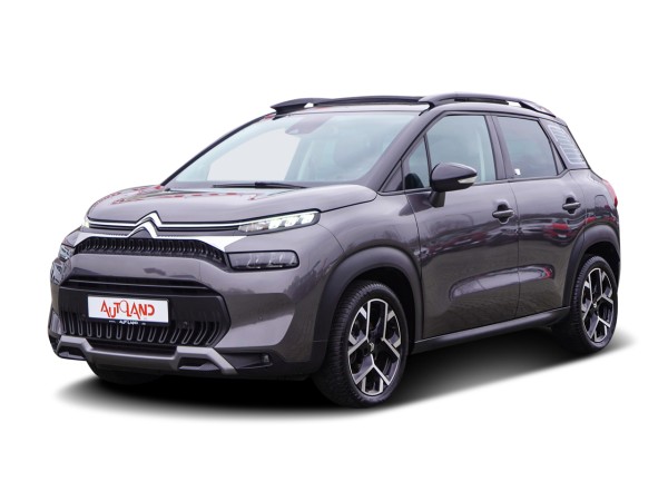 Citroen C3 Aircross PureTech 110