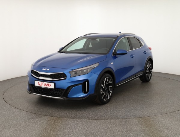 Kia xcee'd XCeed 1.5 T-GDI Aut.