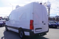Mercedes-Benz Sprinter III Kasten L2 317 CDI RWD