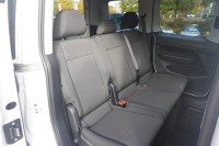 VW Caddy 2.0 TDI Kombi