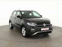 VW T-Cross 1.0 TSI Style