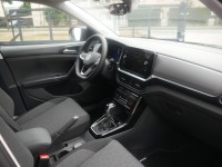 VW T-Cross 1.5 TSI DSG