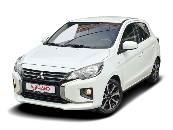 Mitsubishi Space Star 1.2 Intro Edition