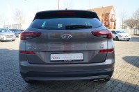 Hyundai Tucson 1.6 T-GDI AT
